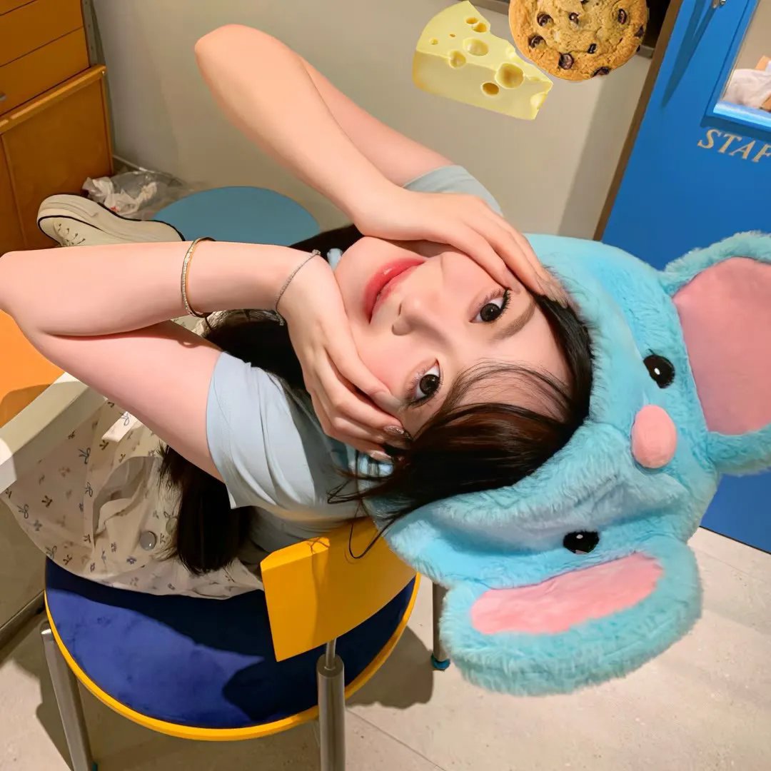 碧水美人鱼